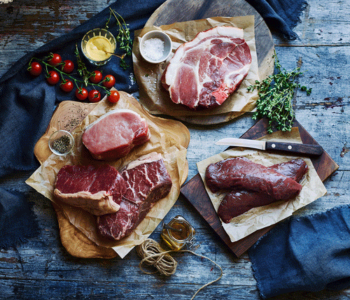 What is Game Food? A Complete Guide to Game in the UK