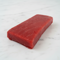 Bluefin Tuna 'Akami', Sashimi (Japan Grade), Saku Block, Frozen, +/-400g Arrom Barcelona SEAF-FRFS-00220402-148