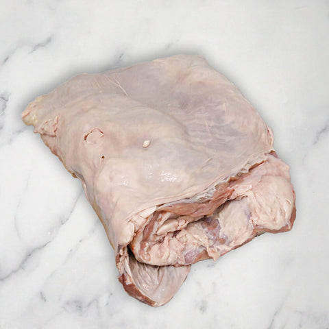 Dutch Milk-Fed Veal Breast, Boneless, Fresh, +/-2kg