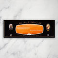 John Ross Scottish Superior Smoked Salmon, Long Sliced, Fresh, +/- 1.1kg Classic Fine Foods UK Ltd SEAF-CUSM-0001550-147