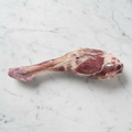 Milk-Fed Segovian Lamb Leg, Frozen, +/- 600g Freedown Foods Ltd V2-T176-P7ER