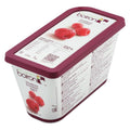 Raspberry Puree, Boiron, Frozen, 1kg European Salad Company Limited B9-F2B9-P6F2