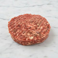 Wild Venison Burgers, Fresh, x 10 HG Walter Wild Venison Burgers, Fresh, x 10