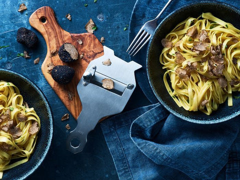 8 Great Ways to Cook With Truffles