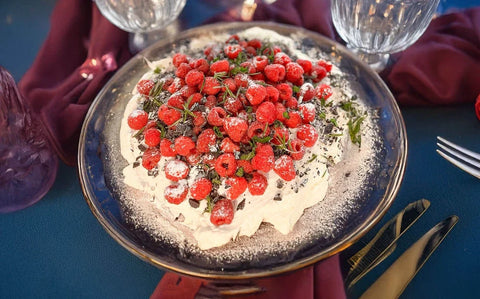 Christmas Dessert Ideas & Festive Puddings