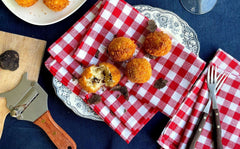 Perigord Truffle Arancini