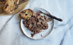 Carne Cruda All'albese