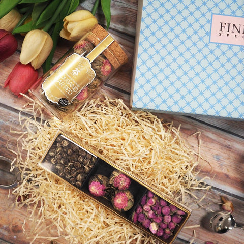 Fine Food Specialist's top 10 food gifts 2019-10-17 20:29:00 +0100