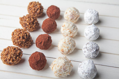 Producer Spotlight: Costello + Hellerstein ‚ Chocolate Fiends 2015-03-03 20:29:00 +0000