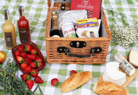 Build Your Own Mother's Day Food Hamper 2025-03-05 20:30:00 +0000