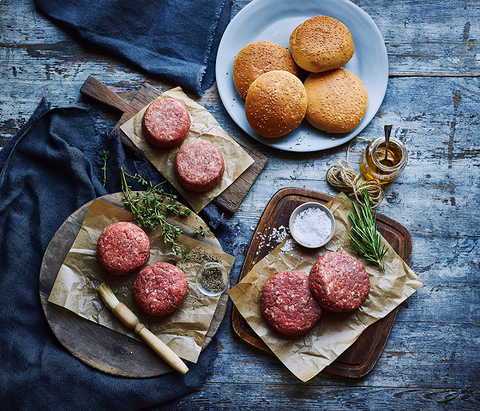 Go Gourmet with your BBQ Food this Summer 2018-06-21 20:29:00 +0100