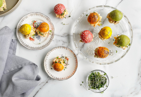 What Factors Are Included in Event Catering?