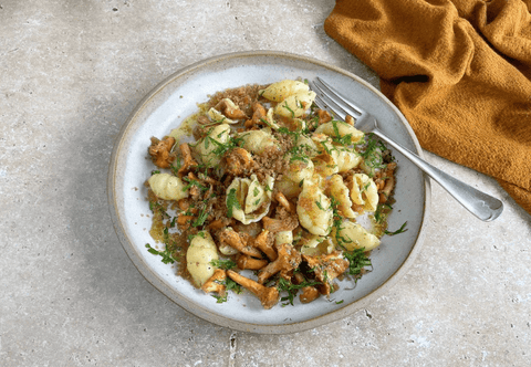 What Are the Health Benefits of Mushrooms? 2023-12-05 20:30:00 +0000