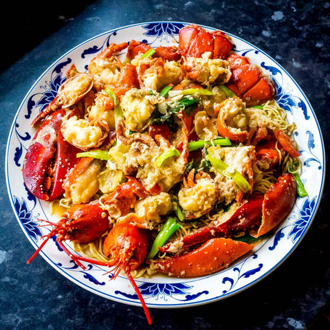 Chinese New Year 2021 2021-02-01 20:29:00 +0000