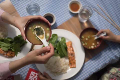 Producer Spotlight: Miso Tasty ‚ ìThe Ultimate Store Cupboard Staple 2015-08-26 20:29:00 +0100