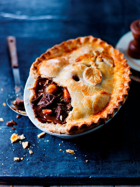 Lamb Pie 2015-03-06 20:29:00 +0000