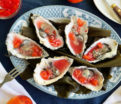 New Year Dinner Recipes to Enjoy This January
