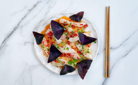 Specialist Guide to Sashimi Grade Fish