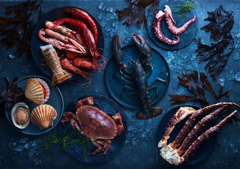 The Ultimate Fine Food Specialist Guide to Seafood 2021-02-26 20:30:00 +0000
