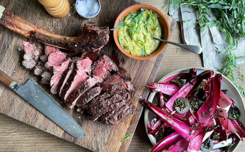 Father's Day Recipe Ideas 2021-06-15 20:30:00 +0100