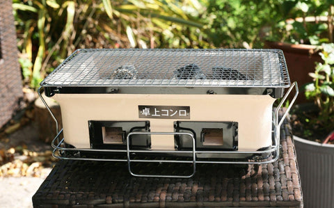 Our Best BBQ, Yakinuku and Burgers 