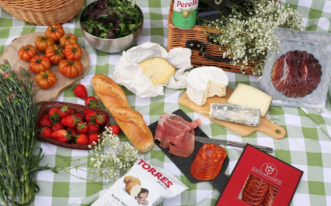 Our Best Summer Dining Recipes 2021-06-25 20:30:00 +0100