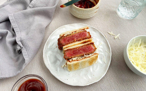 Specialist Guide to Japanese Wagyu Beef