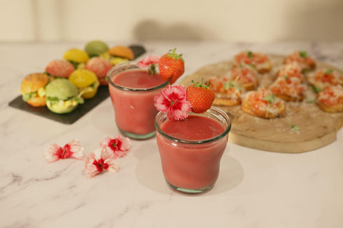 Meal Ideas to Impress your Guests 2021-06-25 20:30:00 +0100