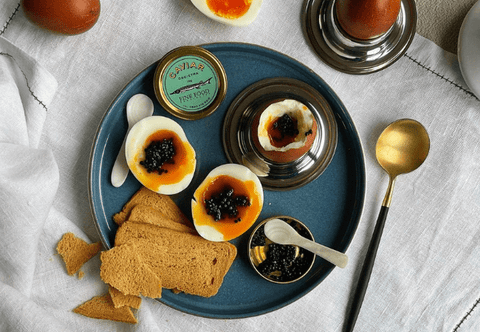 What Does Caviar Taste Like? 2024-12-09 20:30:00 +0000