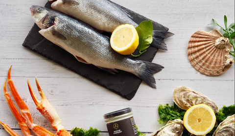 Drogo's Top Summer Seafood Recipes