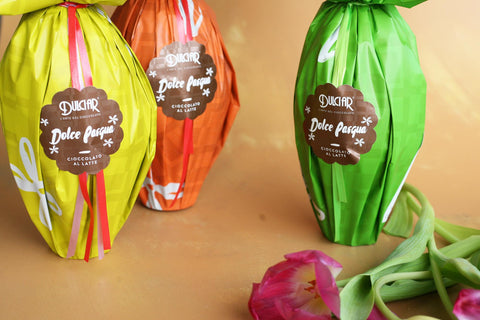 Get ready for Easter 2021 2021-04-14 20:30:00 +0100