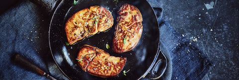 Specialist Guide to Foie Gras