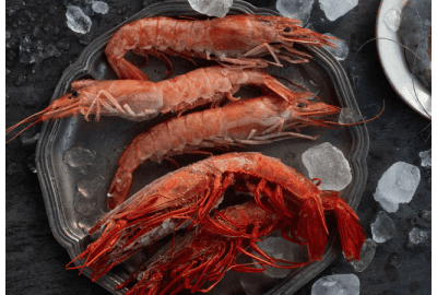 How to Cook with Prawns