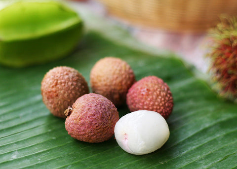 Lychee