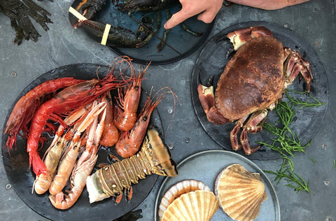 Seafood