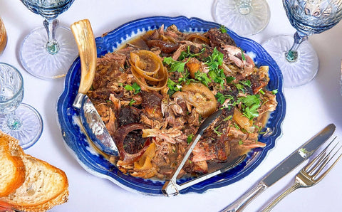 Slow-Cooked Dinner Party Mains That Cook Themselves While You Host