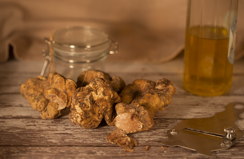 White Truffle - a Delicacy to Try in 2018 2018-10-30 20:29:00 +0000