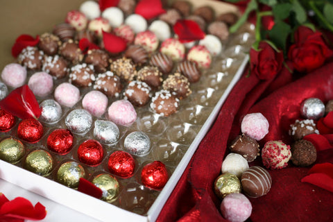 Valentine's Day 2021 2021-02-21 20:29:00 +0000