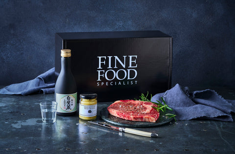 Japanese Wagyu Gift Set