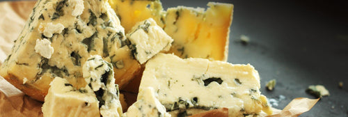 British Blue Cheese