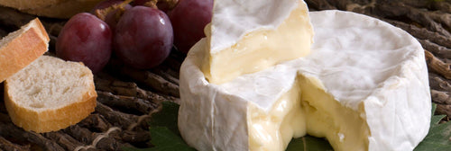 British Goats Cheese