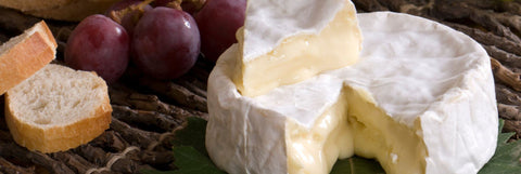 Camembert Cheese