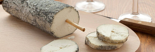 French Goats Cheese