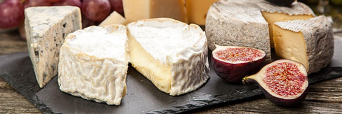 French Soft Cheese