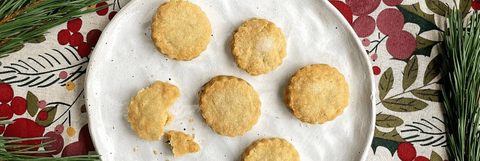 Baking Ingredients & Supplies