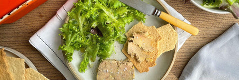 Foie Gras Gifts & Hampers