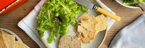 Foie Gras Gifts & Hampers