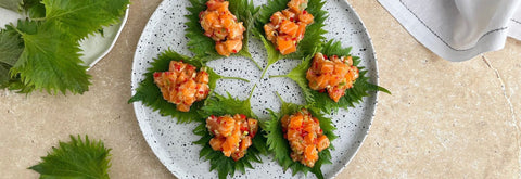 Fresh Salmon - Whole, Fillets & More