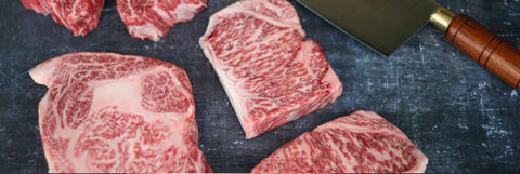 Fresh Wagyu