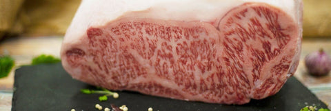 Japanese Wagyu